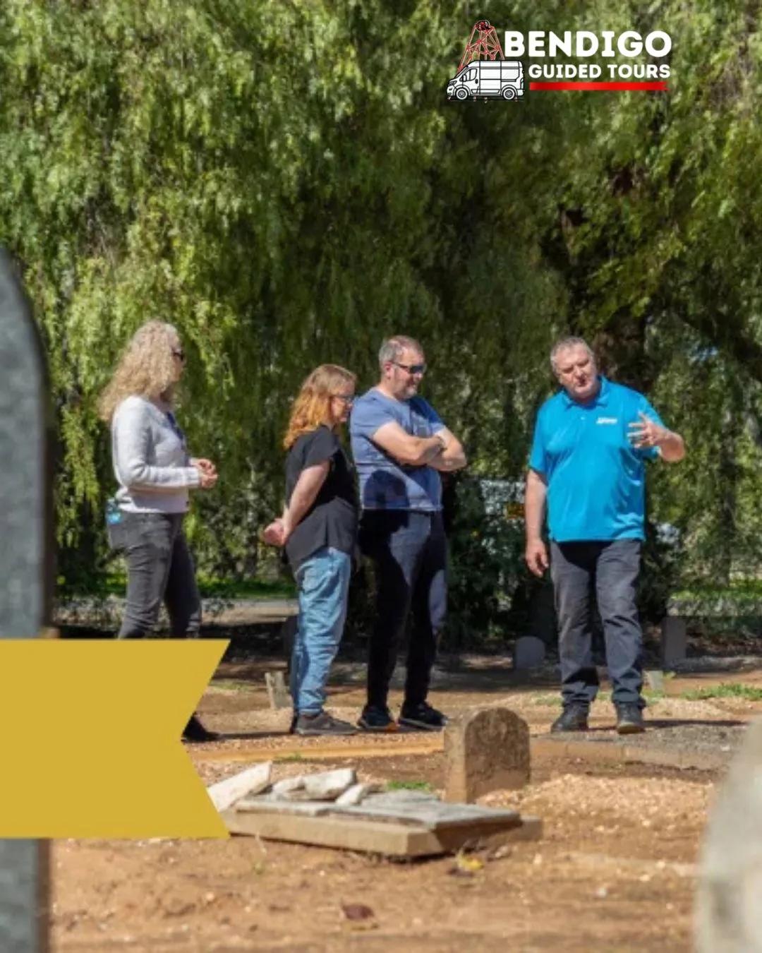 Discover the Best of Bendigo for a Memorable Regional Escape